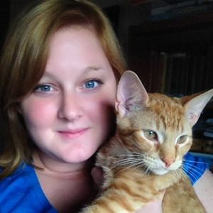 Meet your Posher, Amanda